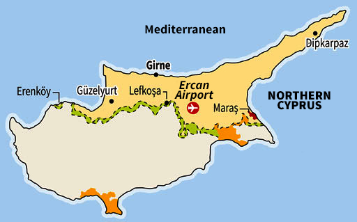 Northern Cyprus